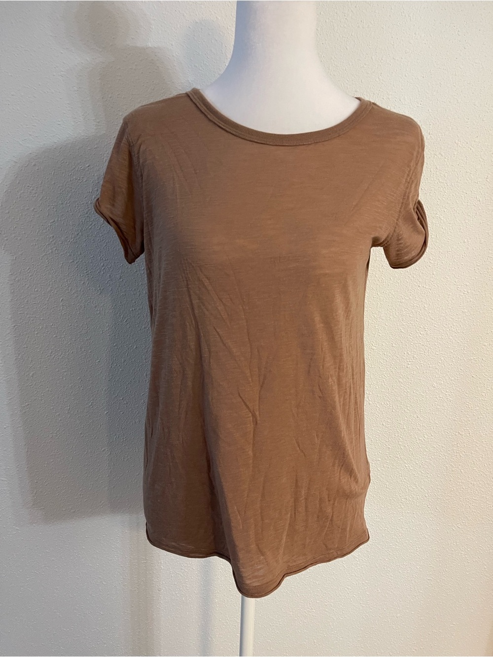 NWOT Free People Tee
